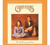 Carpenters - 22 HITS OF THE