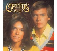 Carpenters - 40/40