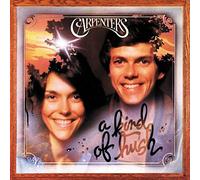 Carpenters - A Kind Of Hush - A&M Records - 27 400 XOT