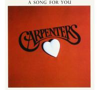 Carpenters A Song for You SHM (CD)