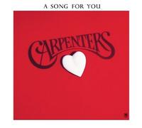 Carpenters - A SONG FOR YOU -SHM-CD-
