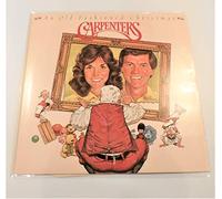 Carpenters - An Old-Fashioned Christmas