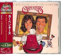 The Carpenters - Old Fashioned Christmas
