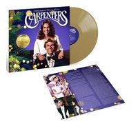 Carpenters - Carpenters Christmas Once More, Gold
