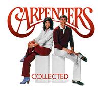 Carpenters - Carpenters Collected (Gatefold sleeve) [180 gm 2LP black vinyl]