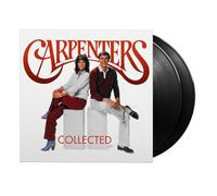 Carpenters - Carpenters Collected (Gatefold sleeve) [180 gm 2LP black vinyl]