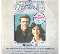 Carpenters - Carpenters - The Carpenters Collection - 12" LP Double 1978 - AHED TVLP 78041 - Canadian Press