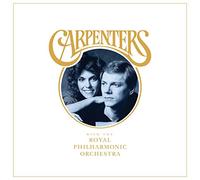 Carpenters - Carpenters With The Royal Philharmonic Orchestra