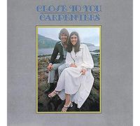 Carpenters - Close To You (Remastered) (LP)