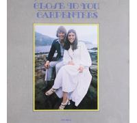 Carpenters - Close To You