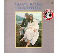 CARPENTERS - close to you