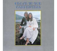 Carpenters - Close To You (Remastered) (LP)