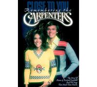 Carpenters-Close to You-Remembering the Carpenters (DVD) Herb Alpert John Bettis