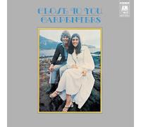Carpenters - CLOSE TO YOU -SHM-CD-