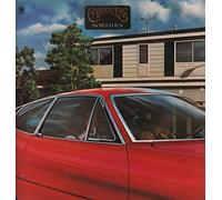 Carpenters - Del Amitri: Always The Last To Know 7"