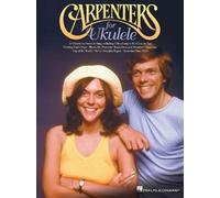 Carpenters for Ukulele (Tascabile)