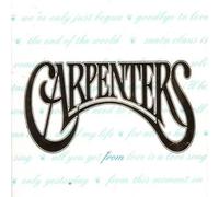 Carpenters - From the Top Box set Edition by Carpenters (1994) Audio CD