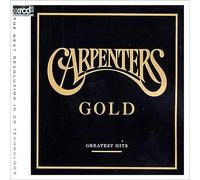 Carpenters - Gold