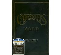 Carpenters - Gold (Deluxe)