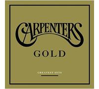 Carpenters - Gold: Greatest Hits