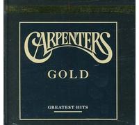 Carpenters - Gold: Greatest Hits: K2hd