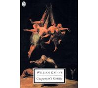 Carpenter's Gothic