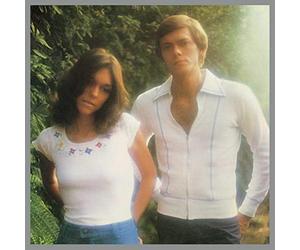 Carpenters - Horizon