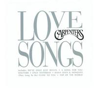 Carpenters - Love Songs