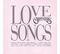 CARPENTERS? - Love Songs
