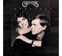 Carpenters - Lovelines