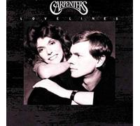 Carpenters - Lovelines
