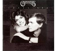 CARPENTERS - Lovelines