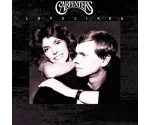 Carpenters - Lovelines