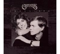 Carpenters - Lovelines by Carpenters (1999-01-12)