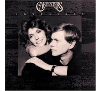 Carpenters - LOVELINES -SHM-CD-