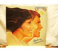 Carpenters - Made in America (1981) [VINYL]