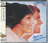 Carpenters - Made In America