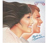 Carpenters - MADE IN AMERICA -SHM-CD-
