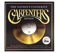 Carpenters - Nations Favourite