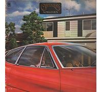 Carpenters - Now & Then (200 Gr)
