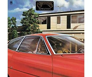 Carpenters - Now & Then