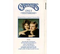 Carpenters - Only Yesterday