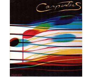 Carpenters - Passage (Remastered) (180 g) (LP)