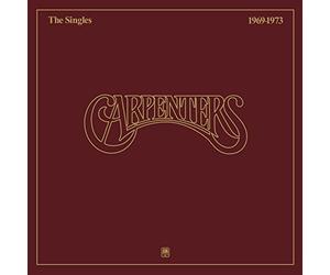 Carpenters - Singles 1969-1973 (2 LP)