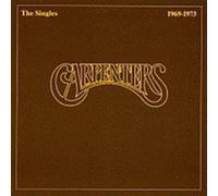 Carpenters - Singles 1969-1973