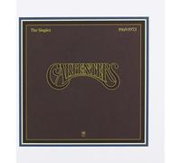 Carpenters - Singles 1969-1973 [Cardboard Sleeve (mini LP)] [SHM-SACD]