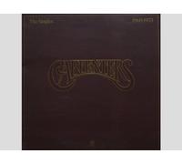 Carpenters - Singles 1969-1973 (FOC)