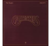 Carpenters - Singles 1969-1973 (Reissue) (Remastered) (180 g) (LP)