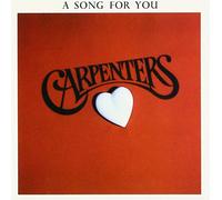 Carpenters A Song for You SHM (CD)