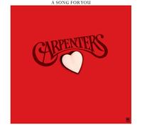 The Carpenters A Song for You (Vinyl LP) 12" Album